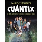 Cuántix
