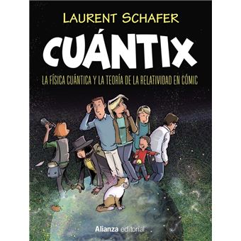 Cuántix