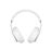 Auriculares Noise Cancelling Beats Studio3 Blanco_1