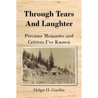 Through Tears and Laughter - 1