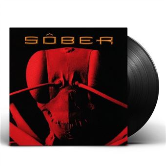 Morfologia - Vinilo