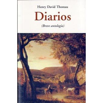 Diarios. Breve antología