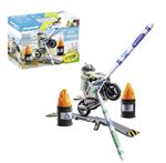 Playmobil Color: Moto - Imagen 4