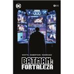 Batman fortaleza
