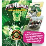 Power Rangers. Alma De Dragon 2Ed