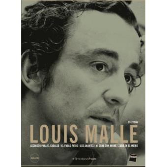 Pack Louis Malle (Volumen 2) V.O.S. - Exclusiva Fnac - DVD
