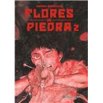 Flores De Piedra 2