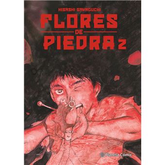 Flores De Piedra 2