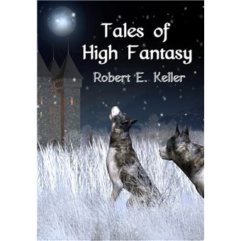 Tales of High Fantasy - 1