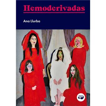 Hemoderivadas - 1