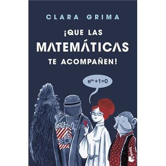 ¡Que las matemáticas te acompañen!