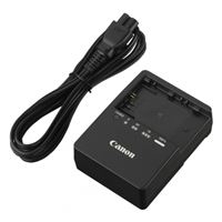 Cargador de batería Canon LC-E6E para EOS 7D y 5D