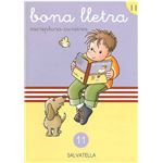 Bona lletra 11