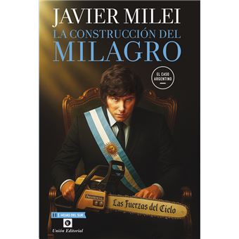 La Construccion Del Milagro