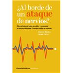 Al Borde De Un Ataque De Nervios