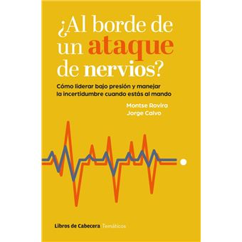 Al Borde De Un Ataque De Nervios