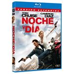 Noche y día - Blu-ray