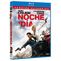 Noche y día - Blu-ray
