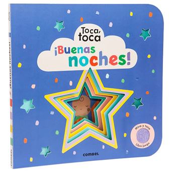 ¡Buenas noches!