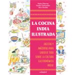 La Cocina India Ilustrada