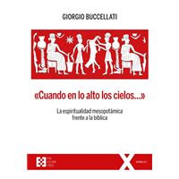 «Cuando en lo alto los cielos...»