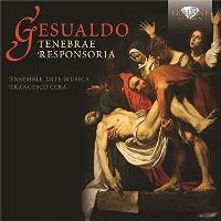 Tenebrae Responsoria