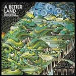 Lp-A Better Land - Vinilo