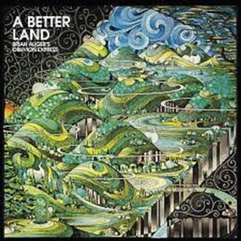 Lp-A Better Land - Vinilo