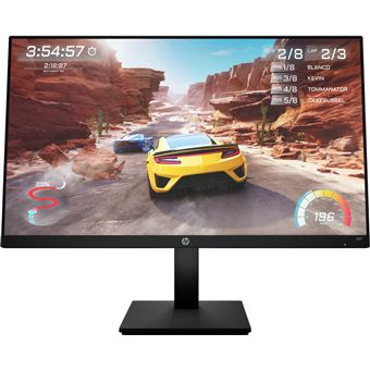 Monitor gaming HP X27 27'' Full HD 165Hz