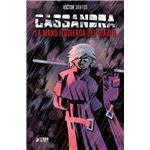 Cassandra La Mano Izquierda Del Diablo