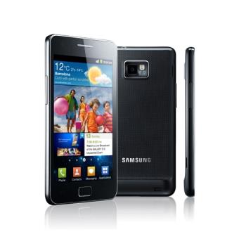 Samsung Galaxy S II