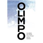 Dioses del olimpo, los-lb