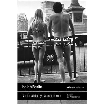 Nacionalidad y nacionalismo
