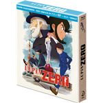 Lupin Zero Ed  Digipack Serie Completa - Blu-ray