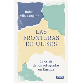 Las fronteras de Ulises - 1