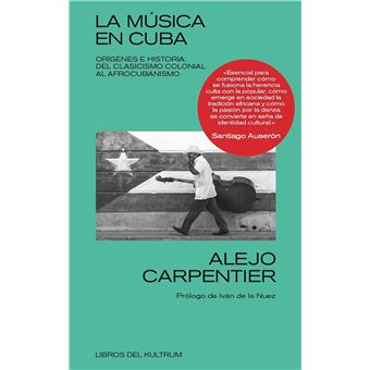 La musica en cuba