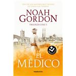 El médico (Trilogía de la familia Cole 1)