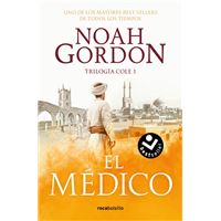 El médico (Trilogía de la familia Cole 1)