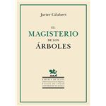 El magisterio de los árboles