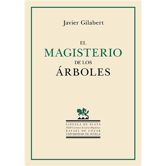 El magisterio de los árboles