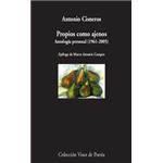 Propios como ajenos
