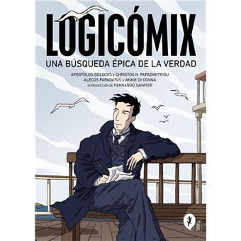 Logicomix