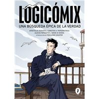 Logicomix
