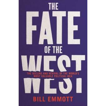 The Fate Of The West