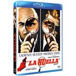 La huella (1972) - Blu-ray