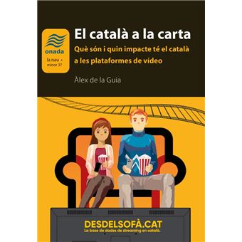 El català a la carta