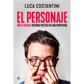 El personaje