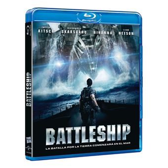 BLR-BATTLESHIP