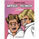Ortega y Pacheco deluxe 1