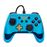 Mando con cable Zelda cromado azul Nintendo Switch_0